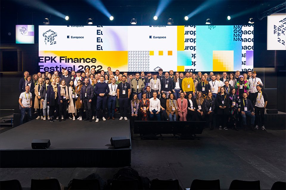 Europace tweet media