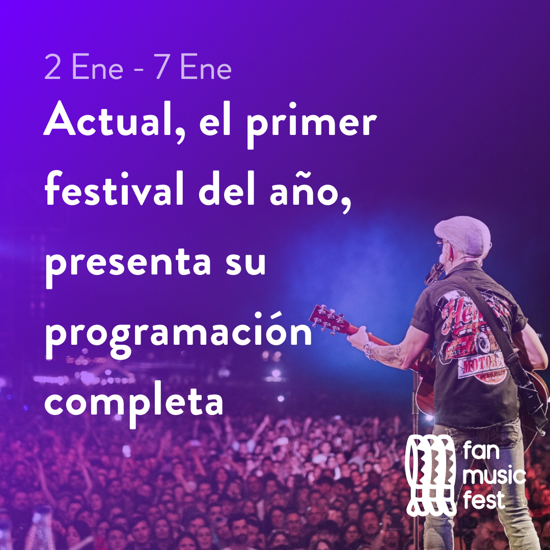 FanMusicFest tweet media