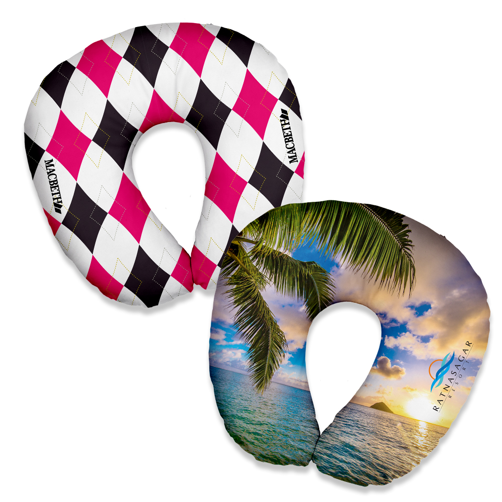 Let your #brand be seen travelling the world or simply in your home or office.  Get the extra support you need while you #travel, #work, or lounge around with our comfort neck #pillow. Super-soft removable zipper cover makes it easy to wash. promoteyourbusiness.espwebsite.com/ProductResults…