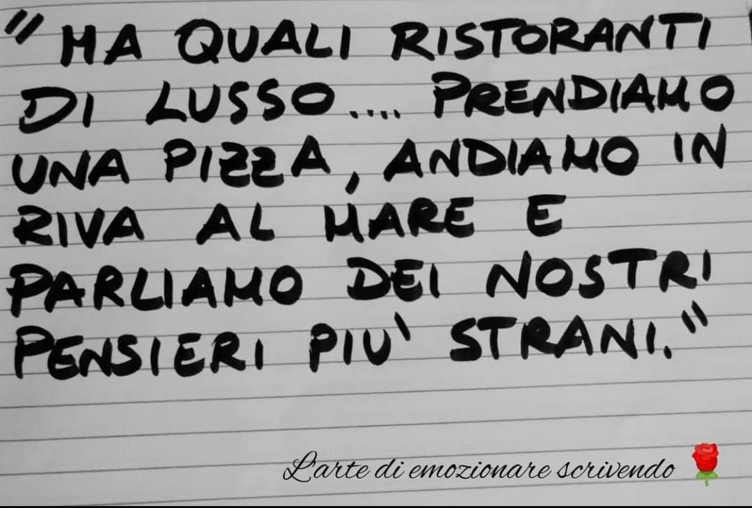 Esatto! 😅