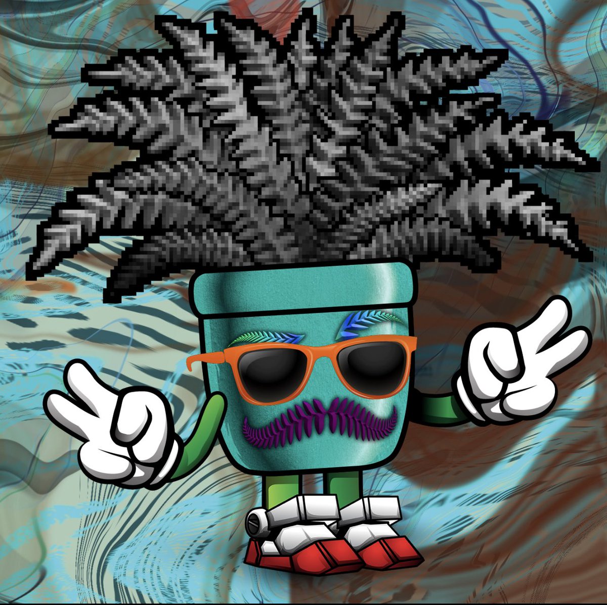 Rizzo802's tweet photo. @captain6171 @GRMI_Studios @BoredApeYC @GutterCatGang @doodles @quirkiesnft @cryptopunks @RTFKT @CCrewNFT @LazyLionsNFT @CryptoMories @coolcatsnft @truth I’m with you in @GRMI_Studios rent is $3529 https://t.co/GqF9rSEP2B