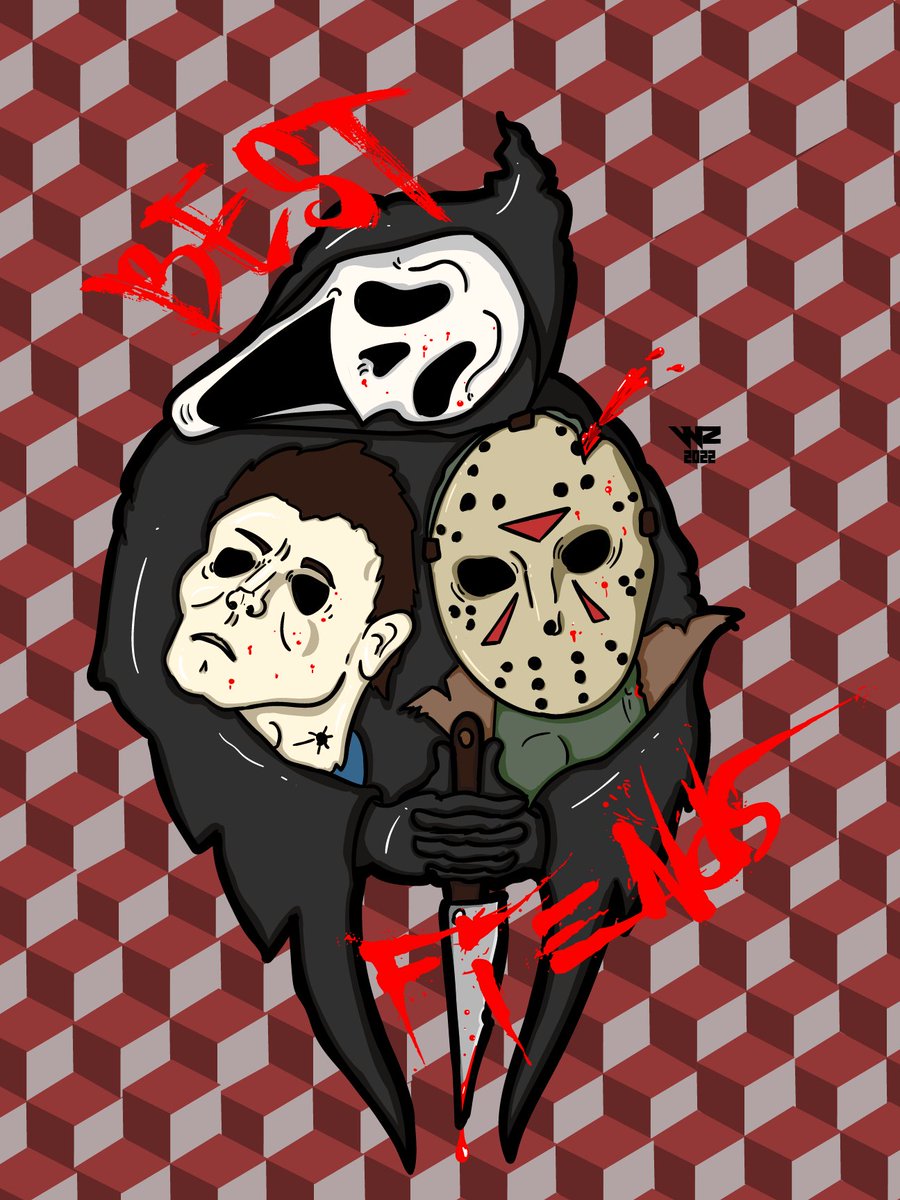 ZombieWichita's tweet photo. I'm not dead just busy busy. https://t.co/Kf75azirJq