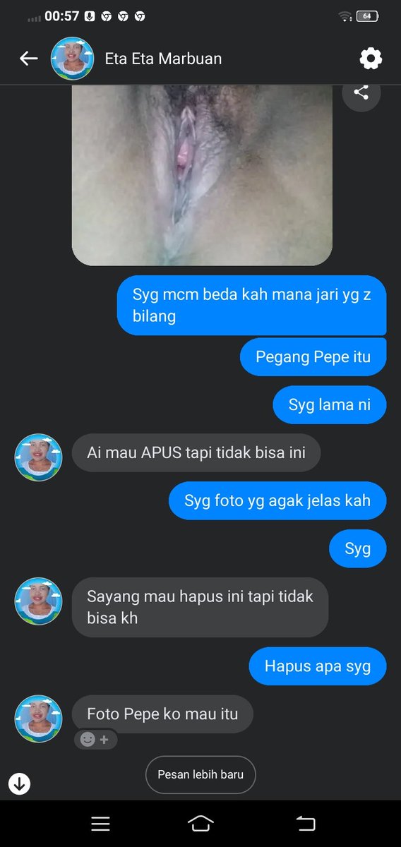 Ramboo1123's tweet photo. Sayang aaa viral lagi part 4 https://t.co/6vDM31heVP
