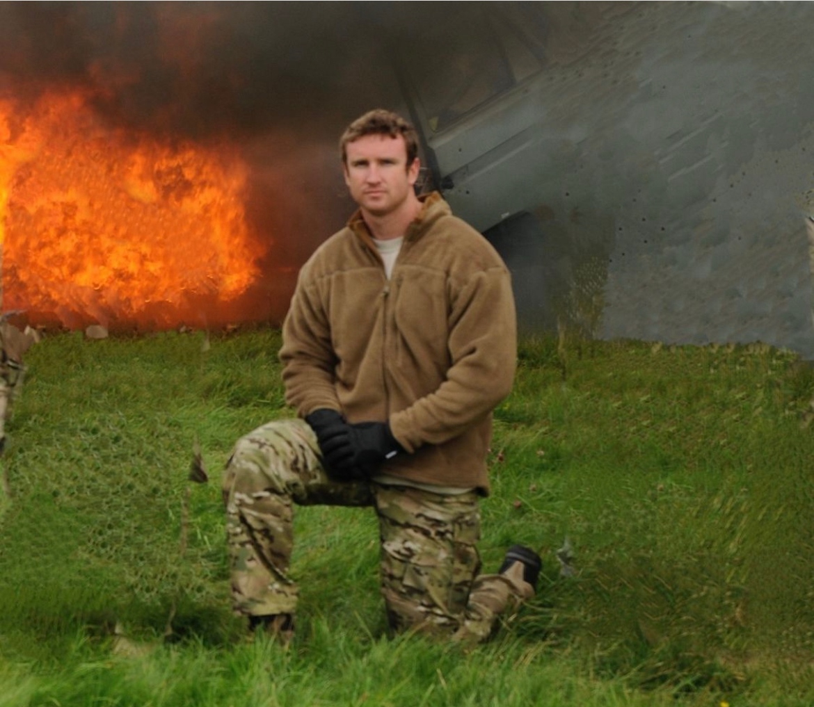 4themilitary's tweet photo. MSG Richard Stayskal fought tirelessly to pass a law that allows military medical malpractice victims to pursue compensation. If you or someone you know has been a victim, contact us for a free consultation at  855-4THEMIL. 
We Fight For Those Who Fight For Us! https://t.co/m9Ynf6sd0D