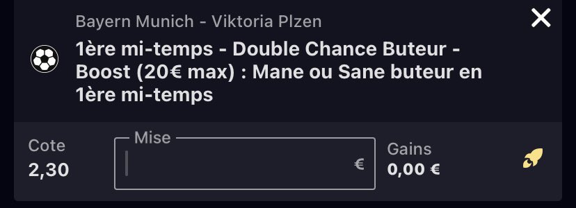 BET - PROTOCOL tweet media