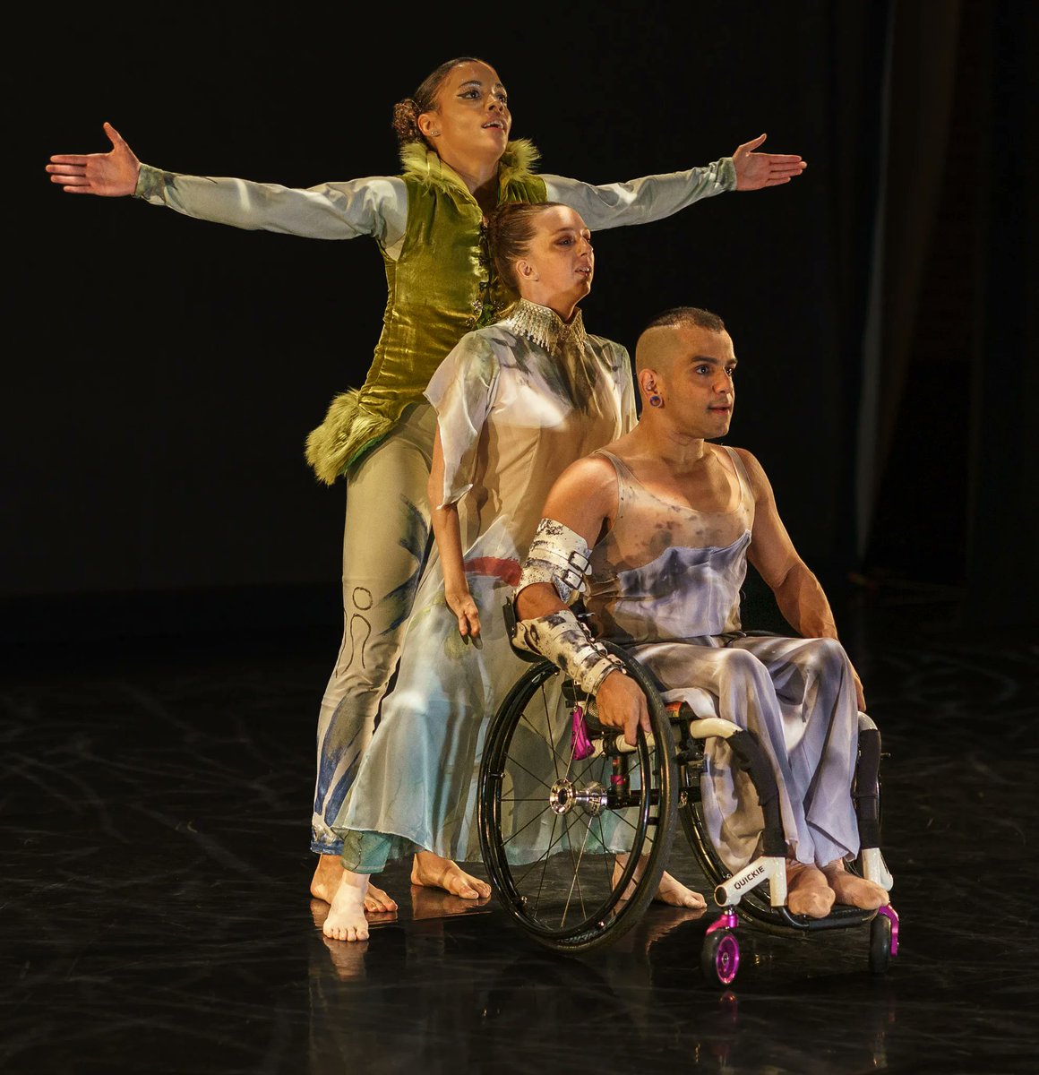 AXIS Dance Company tweet media