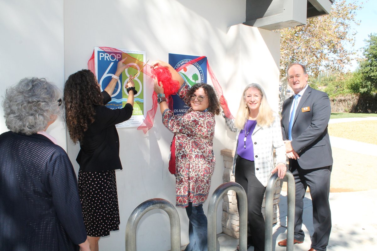 CityAgouraHills's tweet photo. We want to thank @RPOSD for the Measure A Grant that made the Sumac Park Restroom Renovation possible for our community to enjoy!
#rposd #parksmakelifebetter #regionalparksandopenspacedistrict #MeasureA #rposd #parksmakelifebetter #regionalparksandopenspacedistrict https://t.co/GOMfyLOpd9