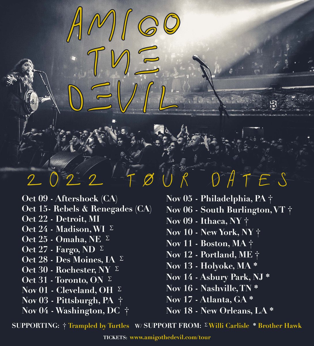 Amigo the Devil tweet media