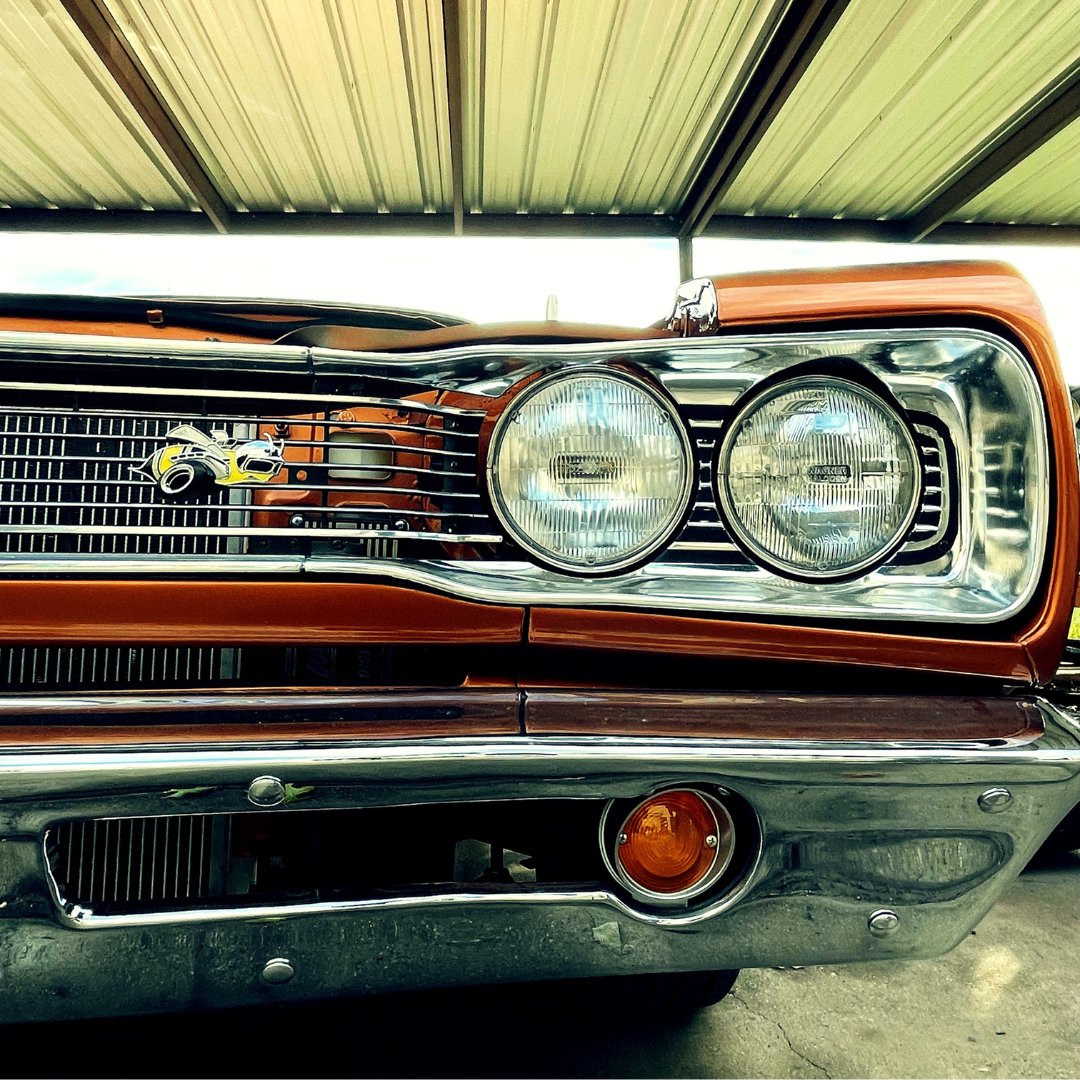 wilcoclassics's tweet photo. Don't get too close, you might get stung!
#WilcoClassics #Pflugerville #Austin #ATX #Centex #HotRodShop #SpeedShop #CustomCarShop
#ClassicCars #ClassicTrucks #CustomCars #HotRods #MuscleCars #VintageCars #TexasBuilt #1969dodgesuperbee #1969Superbee #69Superbee #StungbyaBee https://t.co/AeQQLtQ7Ew