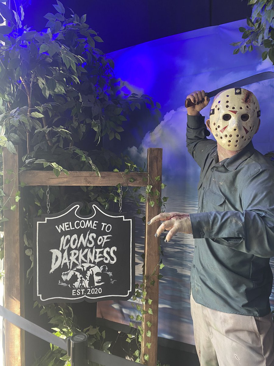 stylesbymion's tweet photo. Things are about to get really spooky 👻 on our next TODAY All Day special. Later this month. https://t.co/QaJa8fMFRE