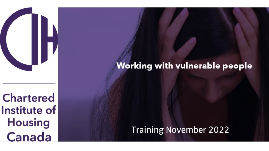 CIH Canada tweet media