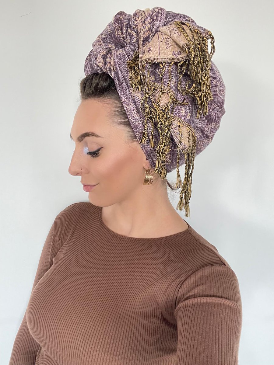 Wrapunzelstore's tweet photo. Cate in our Time Passage Scarf in Dusty Rose 💖
https://t.co/BOizfdcavt
#FallScarves #TimePassage #Wrapunzel #Pashminas #ScarfStyle #Headwraps #Turbans #Hijabs #HijabStyle #Wrapunzelista https://t.co/hxfzBwbZtH