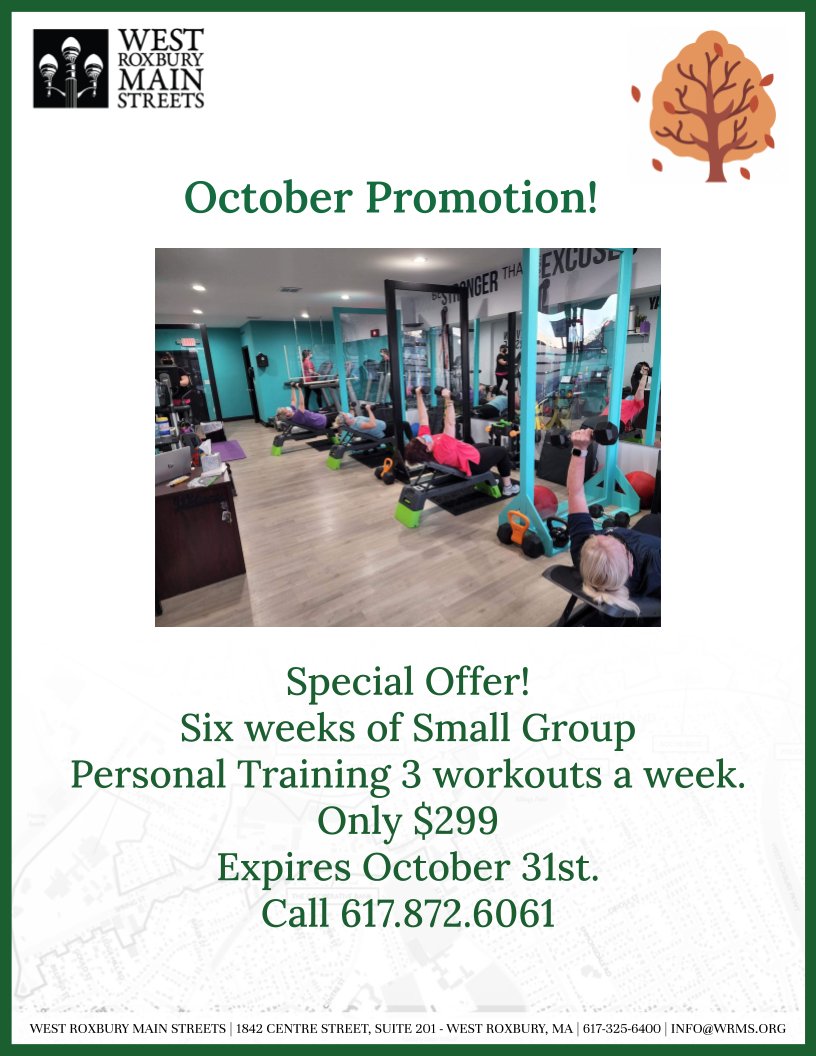 "I joined Ladies Little Gym because I was looking for a gym small enough to keep me accountable and provide me with a one-on-one experience. After trying many other gyms, I finally found a place where the staff is dedicated, knowledgable and makes me feel welcome". - Yessy