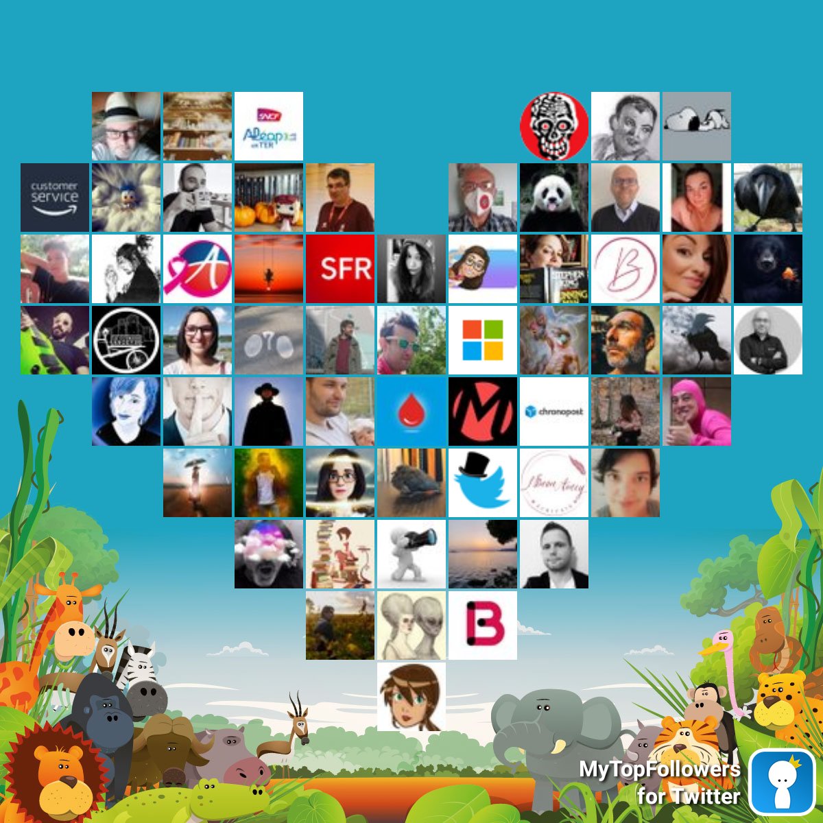 Lecture de sam tweet media