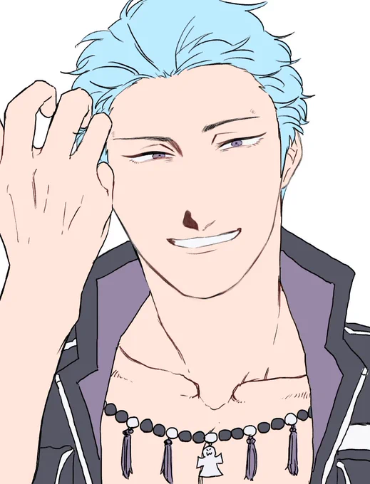 さっきRTしたライトシステムを使ってみた。1枚目まで描いて数分で3枚目に持ってけるのは楽だけど、見映えさせたければ加筆が要るのを思うとあんま普段と作業量変わんないかも…だけど無駄に影で悩む時間が減るから作業効率はあがるかも。 