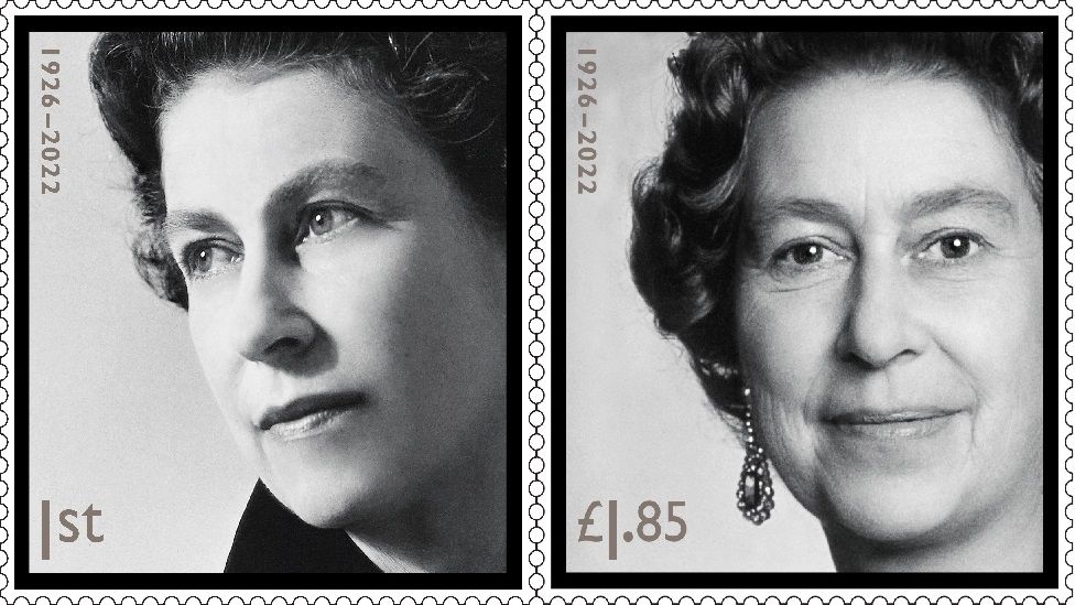 To philatelists Queen Elizabeth II was known for her patronage of the Royal Philatelic Society London and not least for her portraits which enhanced the images of British and Commonwealth stamps for seventy years.