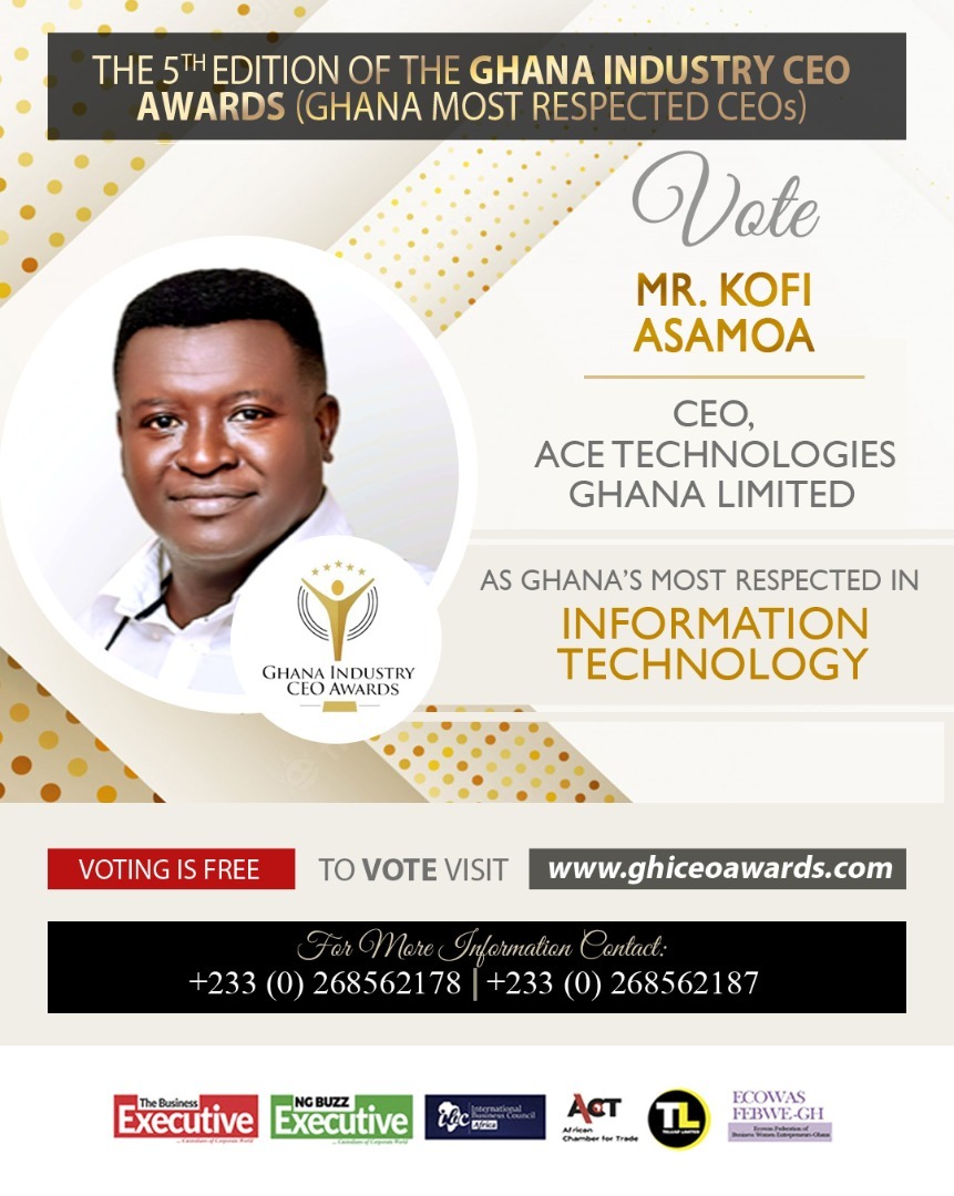 Kindly vote for us.