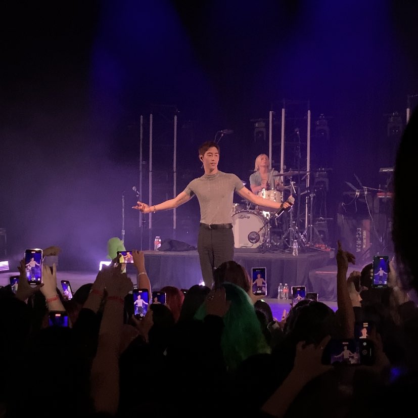 Bethany⁷ tweet media