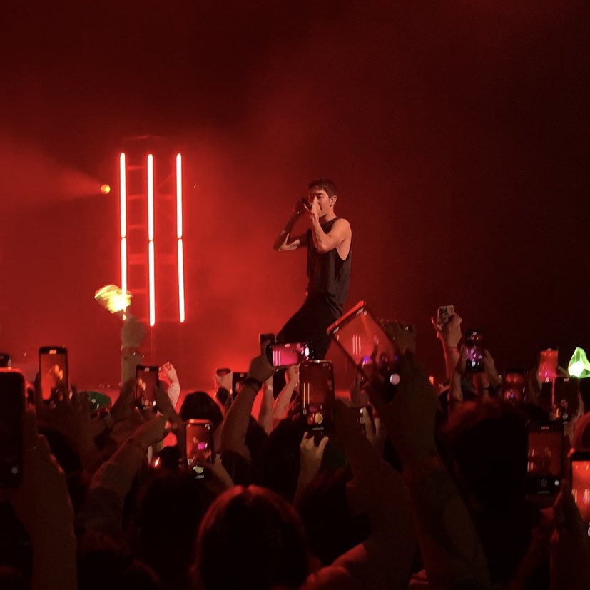 Bethany⁷ tweet media