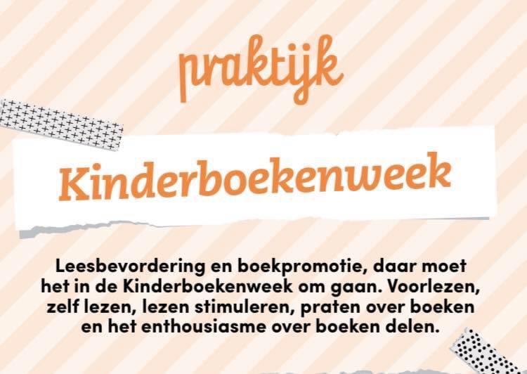 leesleontine's tweet photo. Morgen start Kinderboekenweek. 
Gebruik deze waarvoor het is bedacht:om lezen van kinderboeken extra te promoten! Dus geen activiteiten met plantjes en dansjes die wel met thema te maken hebben,maar niet met boeken. Paar jaar geleden scheef ik dit ook in artikel voor @JSW_online. https://t.co/2T3bEoubXh
