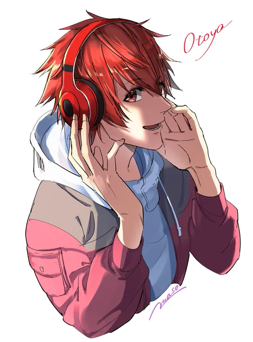 おとやん 