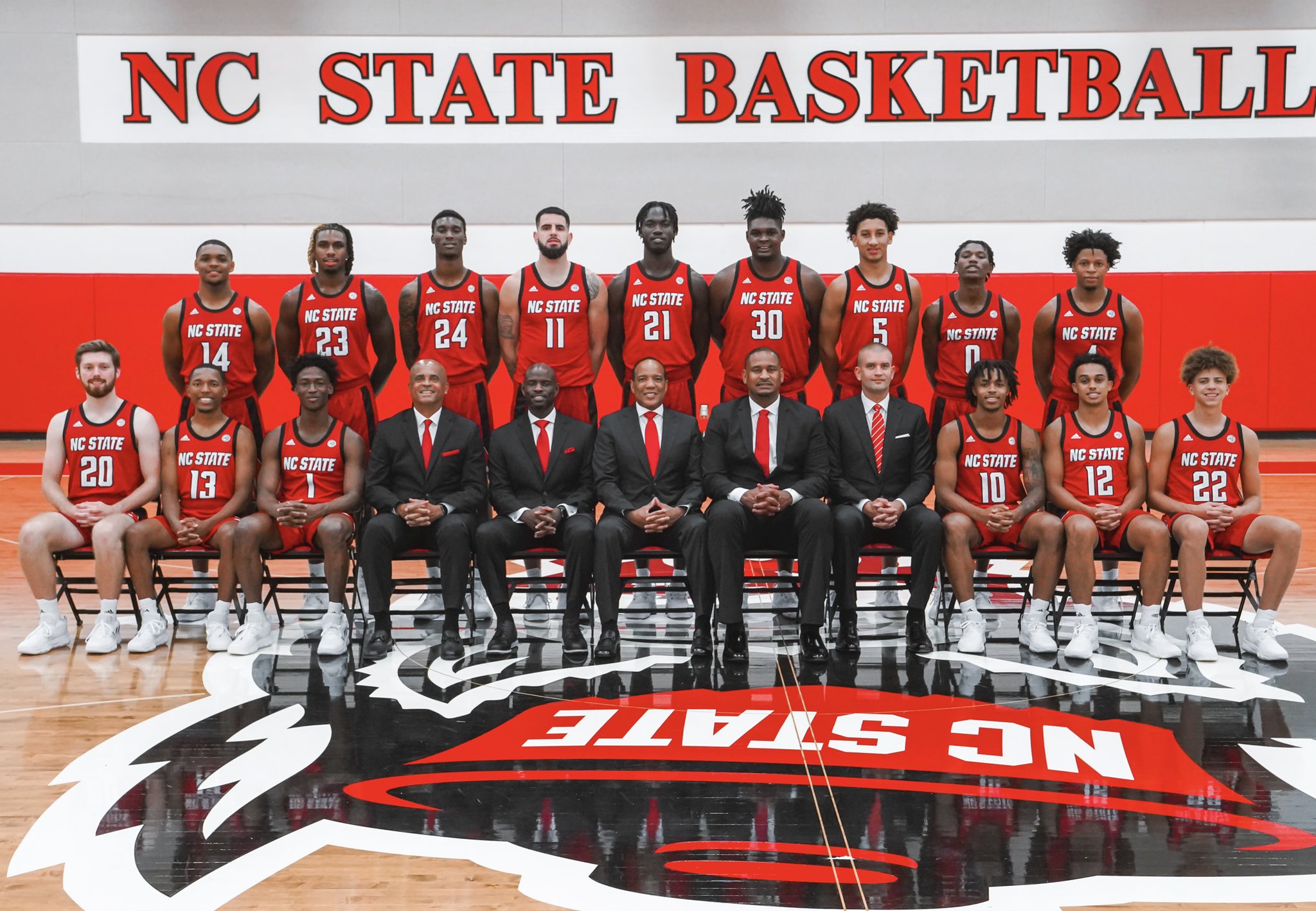 NC State Men's Basketball on X: "📸 2022-23 NC State Wolfpack ‼️ #WPN https://t.co/Fj3ZAisrFl" / X