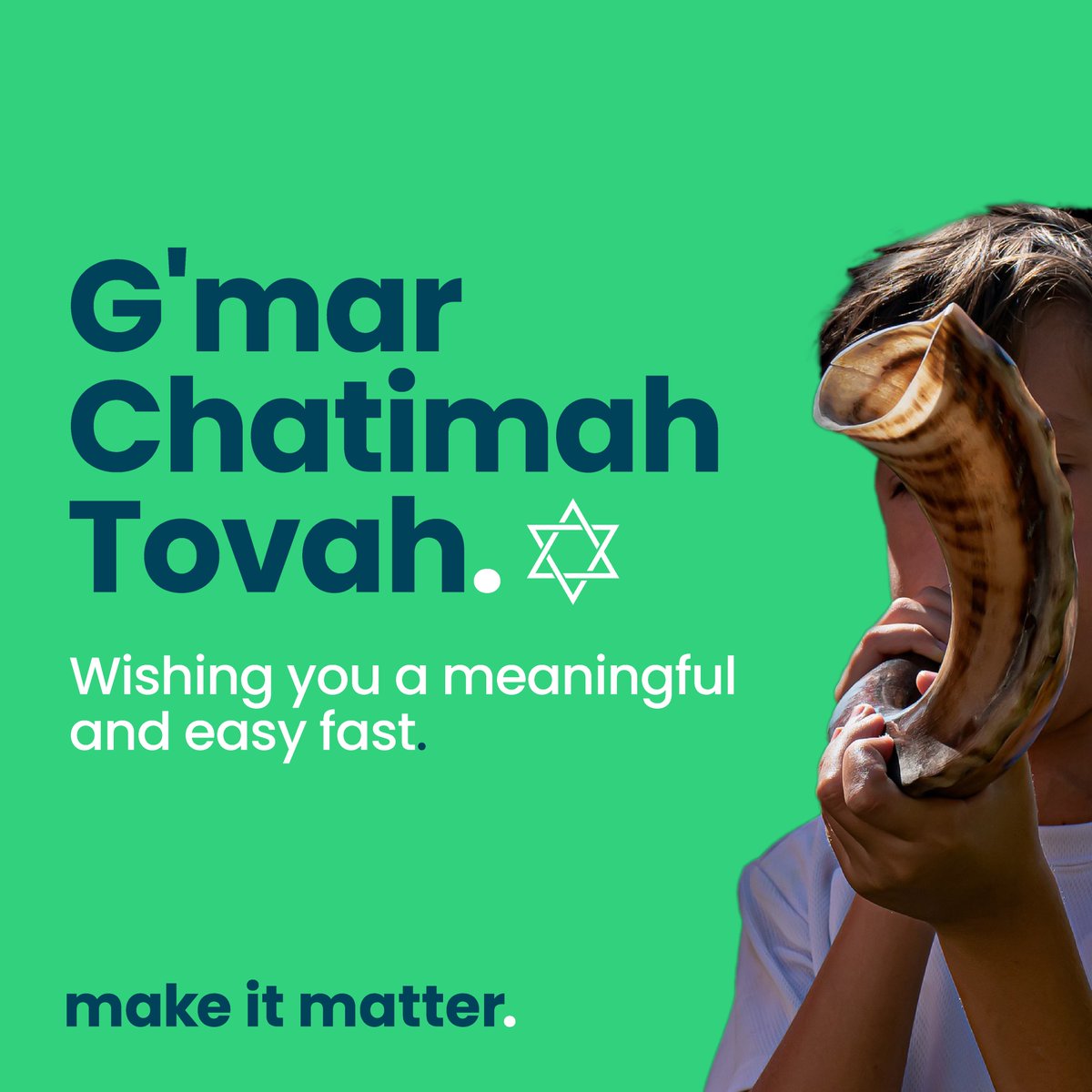 ashmedcomms's tweet photo. #YomKippur, also known as the Day of Atonement, marks the end of the ten days of repentance.

We wish you all a meaningful and easy 26 hours of fasting, and hope it's been a reflective day with your friends, family and congregations in the synagogue.

G'mar Chatimah Tovah! https://t.co/rSG1Ip0FkC