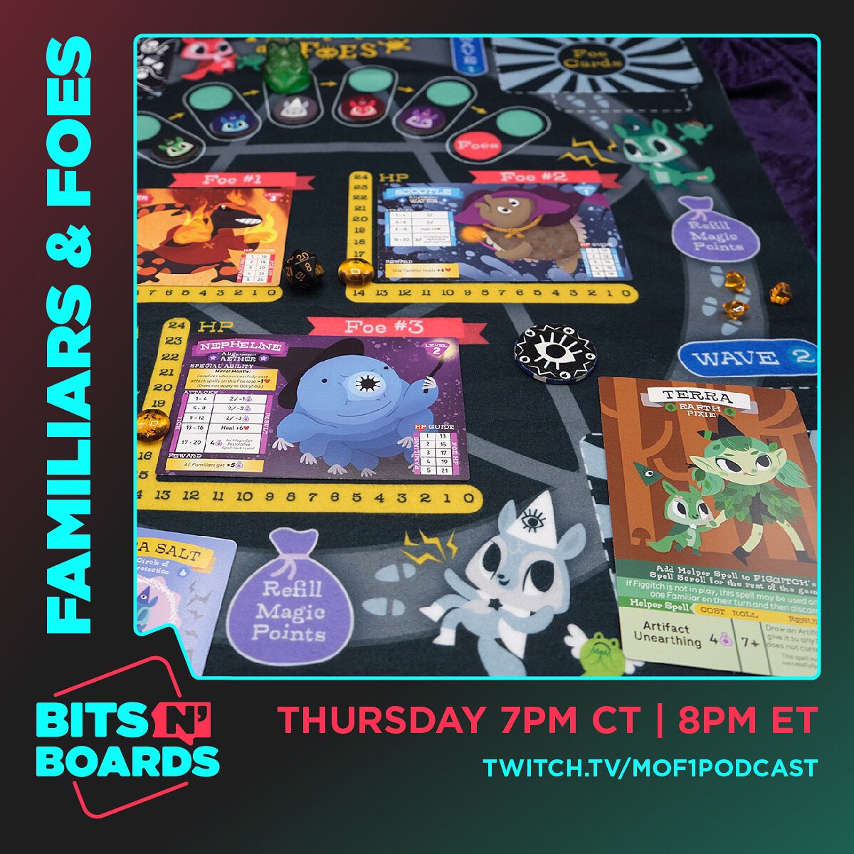 Master Of One tweet media