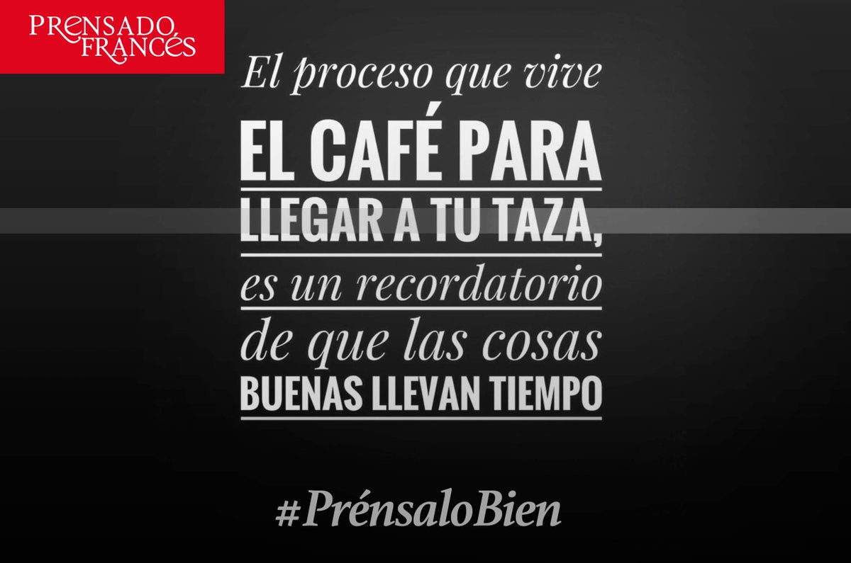 PrensadoFrances's tweet photo. 😍☕Porque Amamos el Café
Queremos Compartirlo Contigo
https://t.co/uiM3Jq1lyX https://t.co/c1RVjDG4Wq