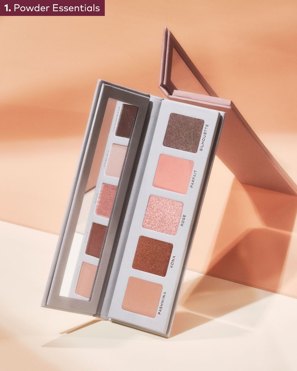 beautycounterhq's tweet photo. We carefully curated six fabulous makeup sets for everyone on your *nice* list 📮 There are options for the clean makeup lover—with some brand new shades that we made a limited quantity of for this special season only. Drop the set # on your wish list. ✨

https://t.co/nxSyF3qif2 https://t.co/5yFBkxl68V