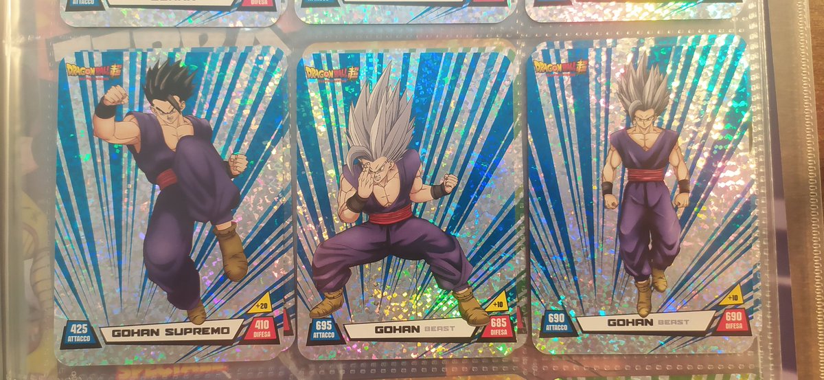 ocelotmdb's tweet photo. #DragonBallSuperSuperHero #dbsspoiler #DBSspoiler #GohanBeast https://t.co/0t0b2JOdh1