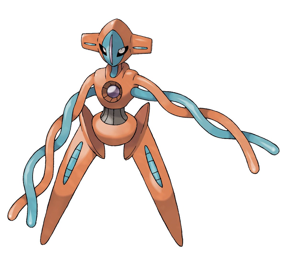 Smogon University on X: In another council voting, National Dex OU has  decided to not allow anymore Flutter Mane, Roaring Moon, Palafin, Genesect,  Houndstone, Kyurem-Black, Deoxys-Speed, and Naganadel! More info here