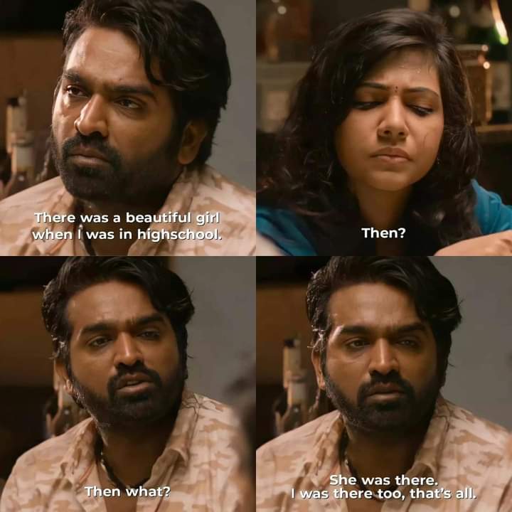 Acidtweetz's tweet photo. Kadhalum Kadandhu Pogum > 96
#4YearsOf96 https://t.co/PtgbGFKbT3