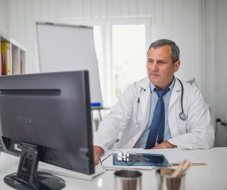 NewCropRx's tweet photo. What are the 7 Proven Benefits of Using a Mobile-Responsive E-prescribing Tool in Your Clinic? https://t.co/JAn9DoRGCC #eprescribe #pharma #prescriptions https://t.co/GVKDrXn5bU