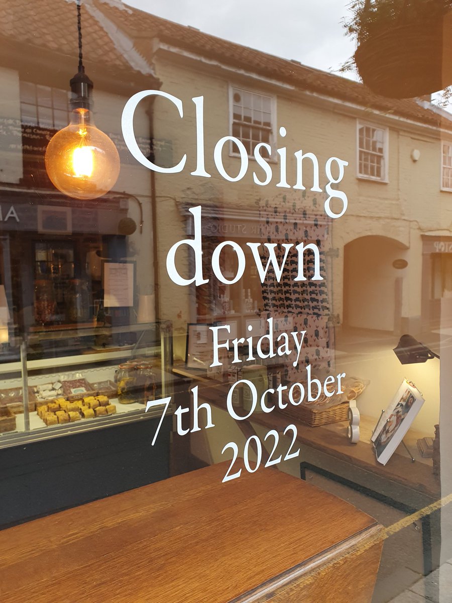 Hodson & Co tweet media