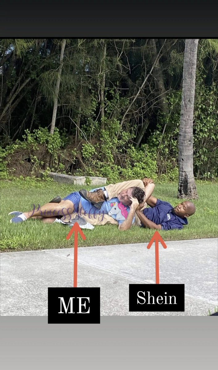 PrincessSteff19's tweet photo. Worst thing y'all did was put this pic on Mark innanet.
Y'all know #Chokehold ? 😭 I'm legit crying .
#Bahamas #Notarealplace #narnia https://t.co/eg0FooxdVq