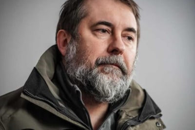 NEXTA on Twitter: "Serhiy Haidai, head of the #Luhansk regional