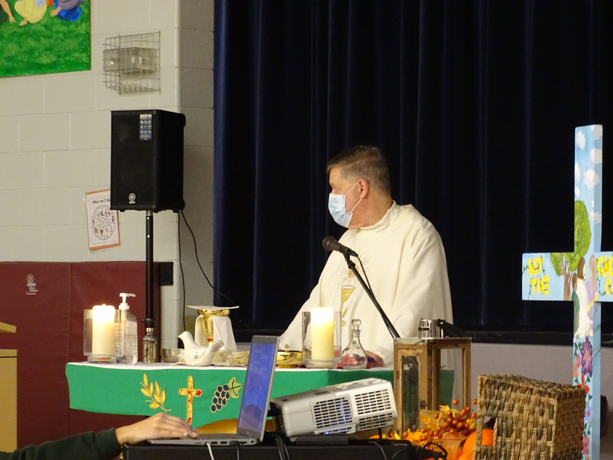 St. James Maple tweet media