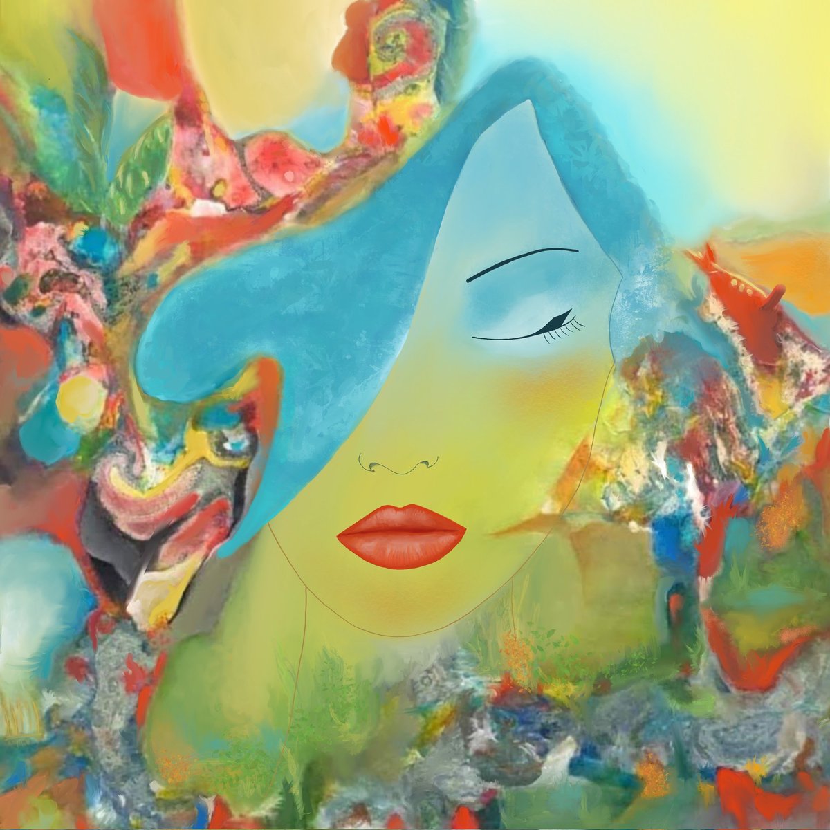 Lalá 💎 tweet media