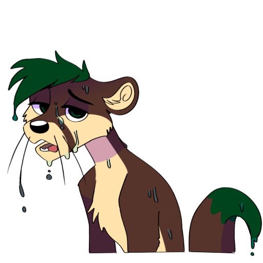 SleepySluff Art- 🔞 tweet media