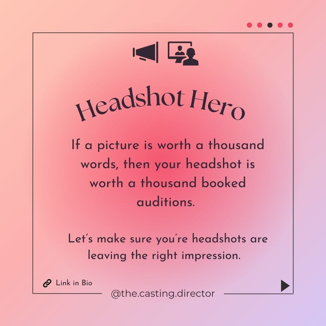 castingdeets tweet picture