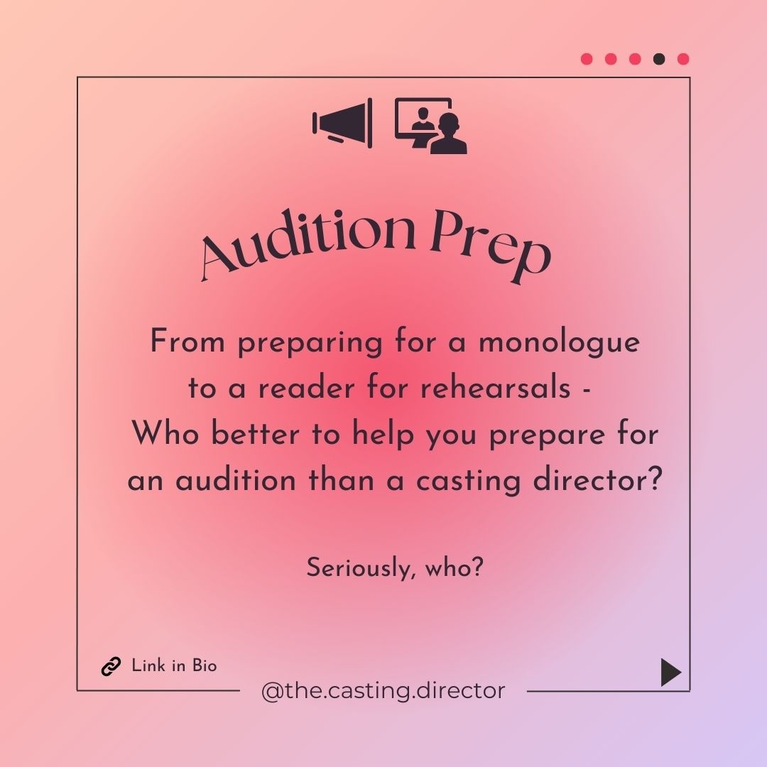 castingdeets tweet picture