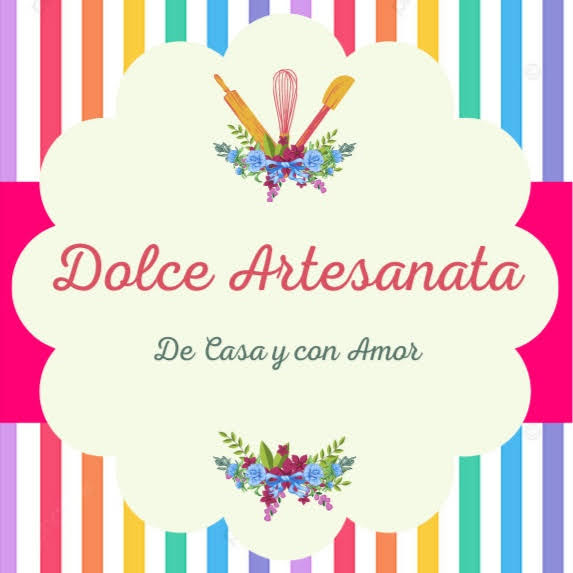 Desde la próxima semana, abro la pyme otra vez...
La búsqueda de trabajo ha sido infructuosa, así que actualizaremos precios y carta y empezamos.
Dolce Artesanata vuelve, con mucho amor como siempre 💗