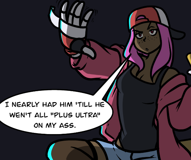 Plus Ultra Bnha Males X Male Reader Info And Opening vrogue.co