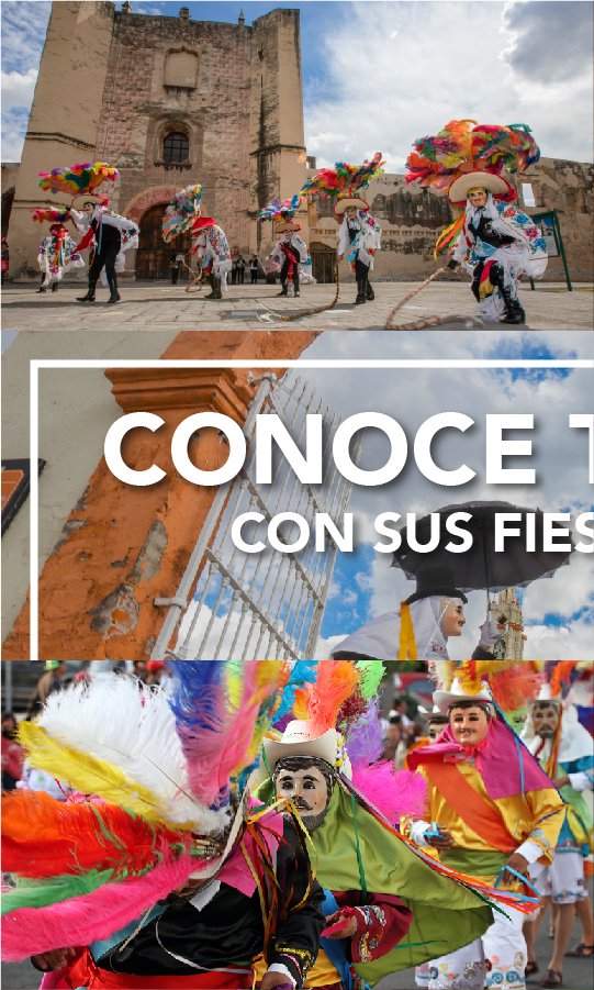 TlaxcalaExiste's tweet photo. #Octubre es un excelente mes para disfrutar todo lo que Tlaxcala tiene para ti.  Ven y vive la icónica #FeriaDeTlaxcala 

Puedes obtener más información aquí 👉  https://t.co/yiDaCkiNtd https://t.co/ZnHHSjC5Yf