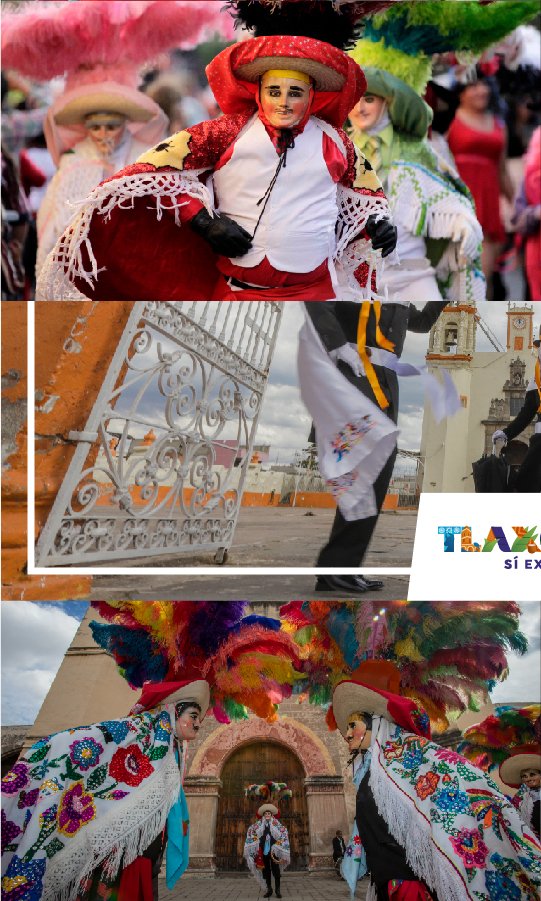 TlaxcalaExiste's tweet photo. #Octubre es un excelente mes para disfrutar todo lo que Tlaxcala tiene para ti.  Ven y vive la icónica #FeriaDeTlaxcala 

Puedes obtener más información aquí 👉  https://t.co/yiDaCkiNtd https://t.co/ZnHHSjC5Yf