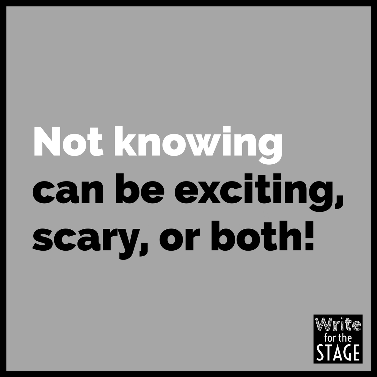writeforit's tweet photo. 😱🤩 #creativewritingforkids #writingtipsandtricks #writingtips✏️ #creativewritingprompts https://t.co/YYmfRTr5zA