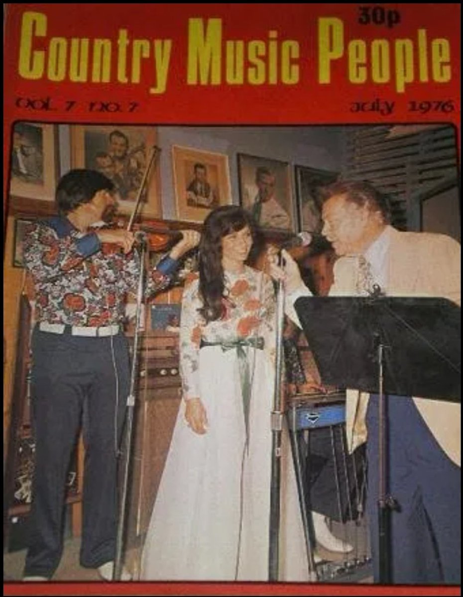 Country Music People tweet media