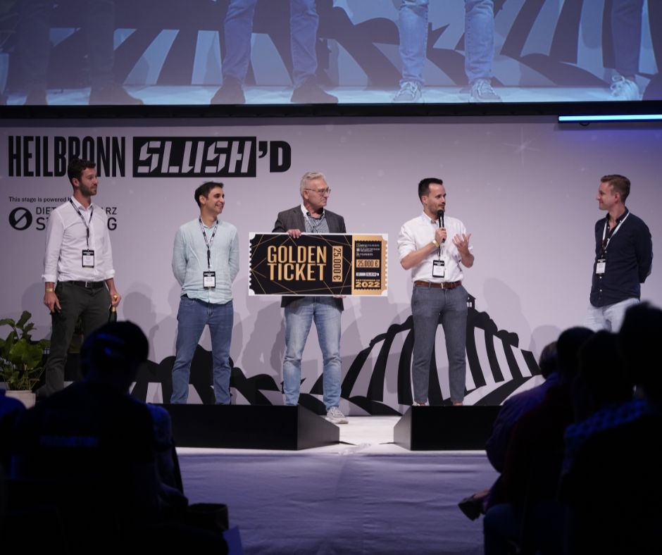 Campus Founders tweet media