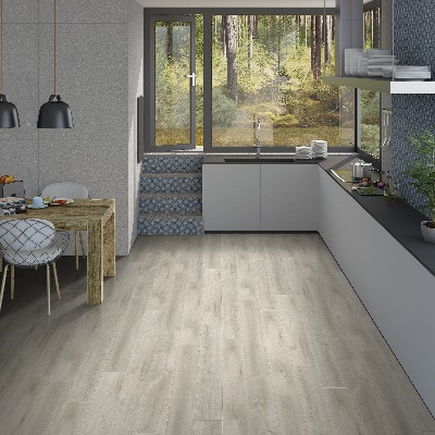 Four NEW beautiful colours have been added to our popular SureWood Collection. Check out the newest additions to our Luxury Vinyl flooring!
•
Flooring - Luxury Vinyl - Morning Beach, Treasure Chest, Prairie Sunset, and Satin Sail
Collection - SureWood
